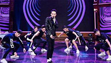 嘻哈老师鬼卞RAP秀嗨翻全场