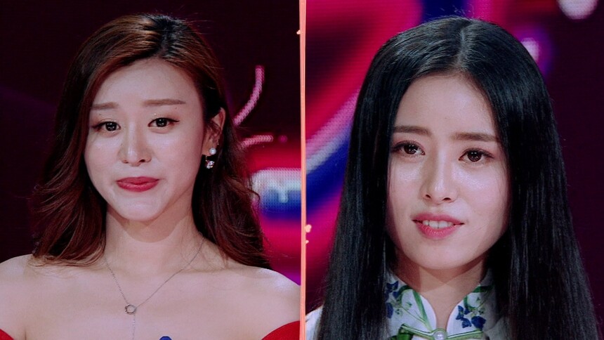 为你而来:赵怡然周佳二选一去留揭晓! - 高清视频在线观看 - 芒果tv