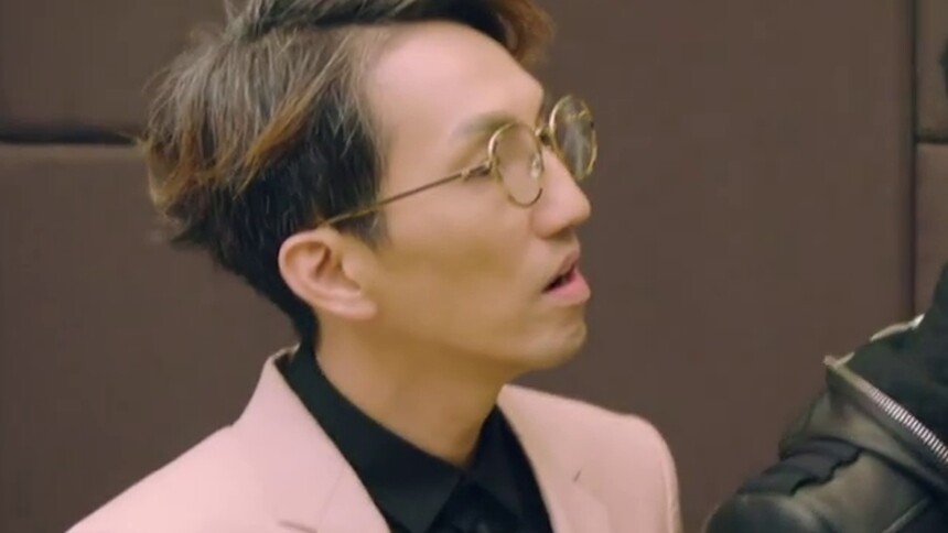 歌手史上第一次分组换号林志炫从大局出发第一个出场