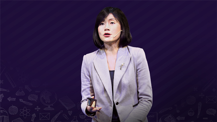 【一刻talks】徐涛：教育如何履行对未来的承诺