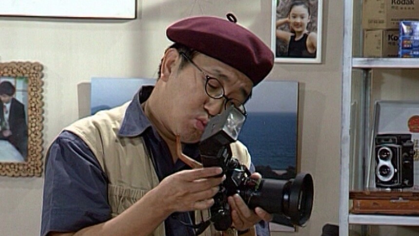 向阳照相馆 第4集-电视剧-高清视频在线观看-芒果tv