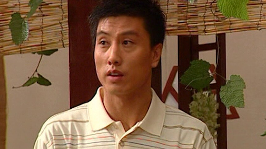 笑笑茶楼第二部 第8集-电视剧-高清视频在线观看-芒果tv