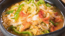 新三鲜：素菜怎样炒才好？