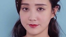 今年最流行的“M型”唇妆！