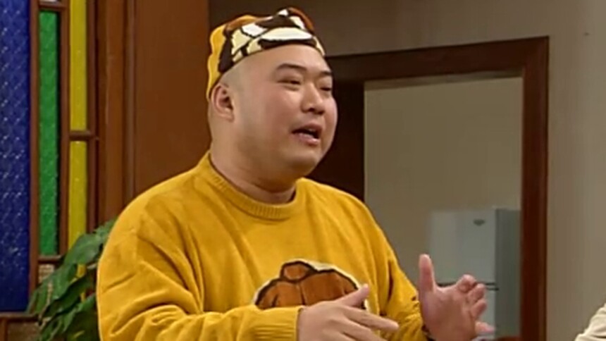 外来媳妇本地郎 第四部 第32集 - 高清视频在线观看 - 芒果tv