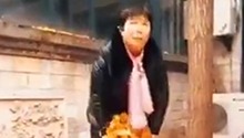 如何给老妈拍出仙女气质