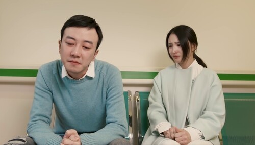 播放00大城小爱第一季 第4集节目简介看了还会看没有工作的一年大雨