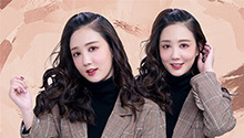 小仙女们想挑战卷发？