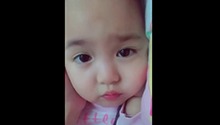 早上被妈妈凶了但我不生她的气