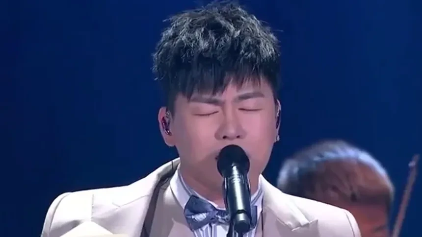 芒果妈妈胡彦斌纸短情长胡老师不愧是编曲大魔王改编的real高级啊