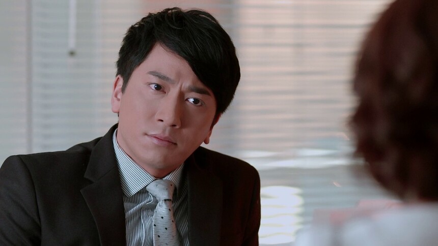 格子间女人第10集看点谭斌发现程睿敏米妮关系