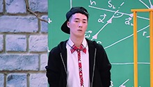 第四章：危险关系（上）