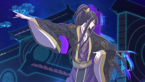 《通灵妃》电视剧_全集完整版高清在线观看,剧情介绍-2345电视