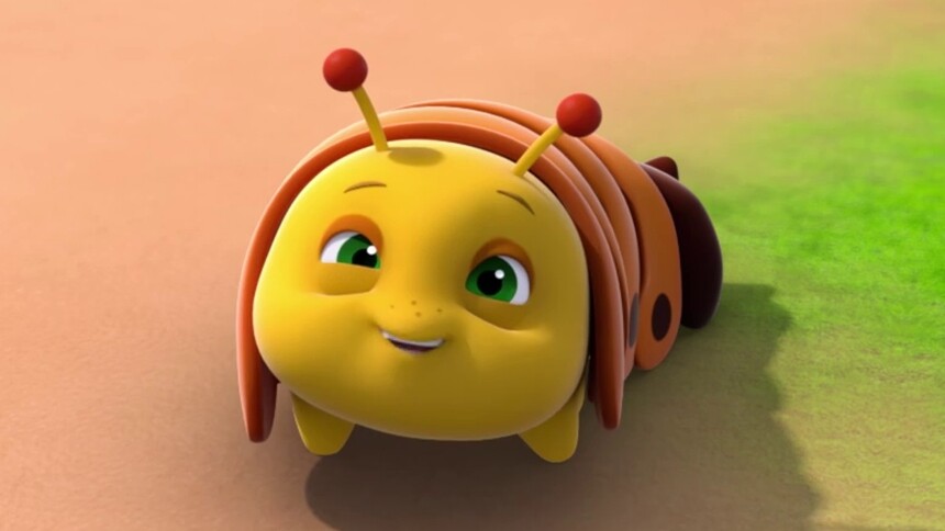 萌鸡小队 全集 第71集 - 高清视频在线观看 - 芒果tv