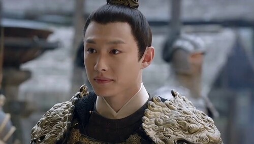 天盛长歌 第40集 - 高清视频在线观看 - 芒果tv