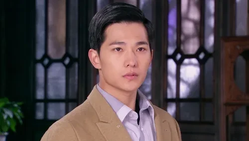 《茧镇奇缘》第18集看点:蒋劲夫为宋茜鸣不平指责杨洋软弱怕事