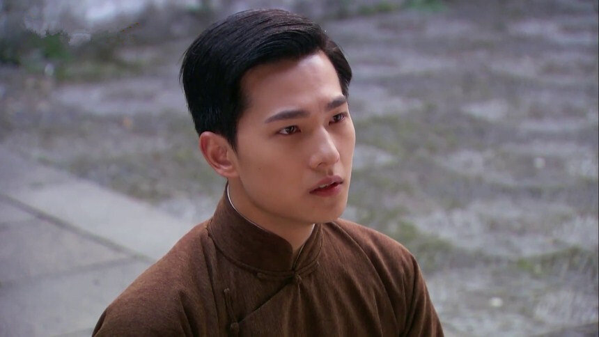 茧镇奇缘杨洋粉丝定制版第14集