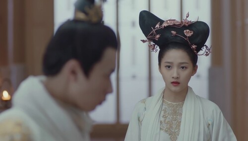 凤囚凰 dvd版-电视剧-高清视频在线观看-芒果tv