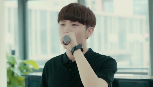 白影吕翔深情对唱情歌