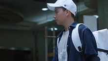萧晗旷课失联