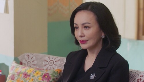 流星花园 第20集-电视剧-高清视频在线观看-芒果tv