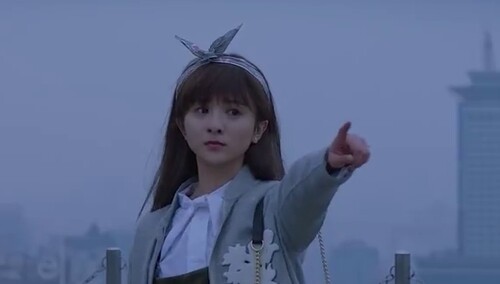 流星花园第43集看点小优苦苦寻觅得到答案