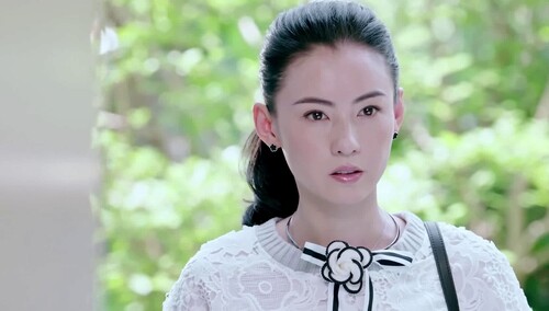 如果爱催泪版片花张柏芝吴建豪虐心来袭