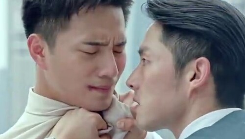 吴建豪 / 倪景阳 / 徐志贤 / 黄烁文 / 侯雪龙 / 冯若绮 / 蒲星宇