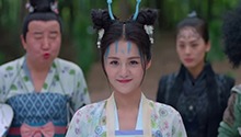 阿部变回朵星容貌 向青风索吻