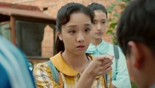 四姐妹为金子打抱不平