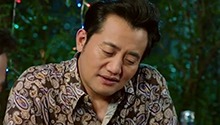 陈大民生意失败借酒浇愁
