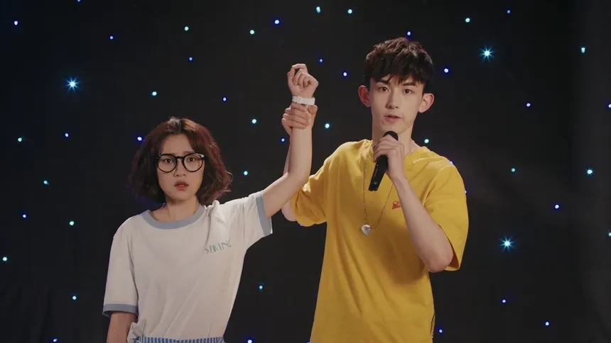 惹上冷殿下 第2集