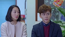 武功带父母来上海看病