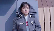 杉菜被迫见证道明寺相亲
