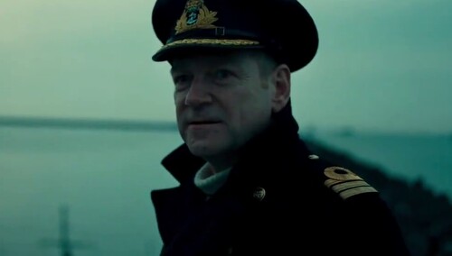 敦刻尔克 片段 指挥官坚守敦刻尔克海滩 电影 最新高清视频在线观看 芒果tv