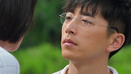 《遇见你真好》"最纯遇见"特辑 蓝盈莹放大招夺白客初吻-电影-高清