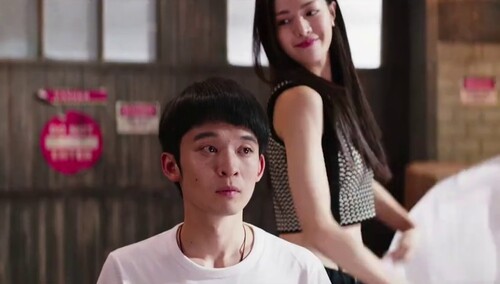 脱单告急终极预告董子健钟楚曦献揪心动心爱恋