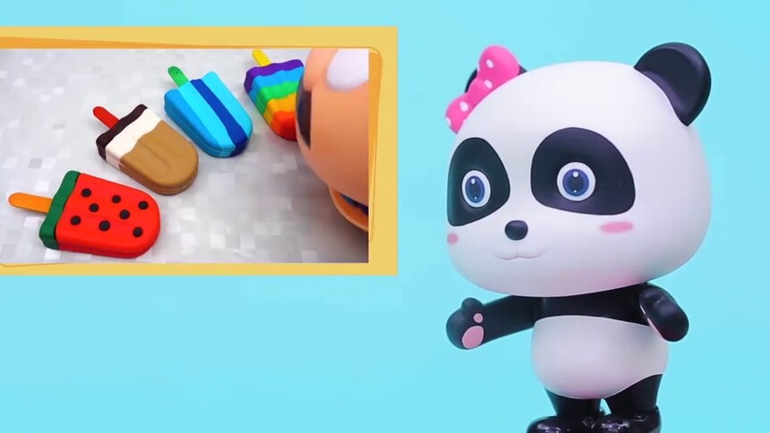 宝宝巴士魔力太空沙-动漫-高清视频在线观看-芒果tv