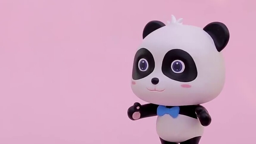 宝宝巴士魔力太空沙