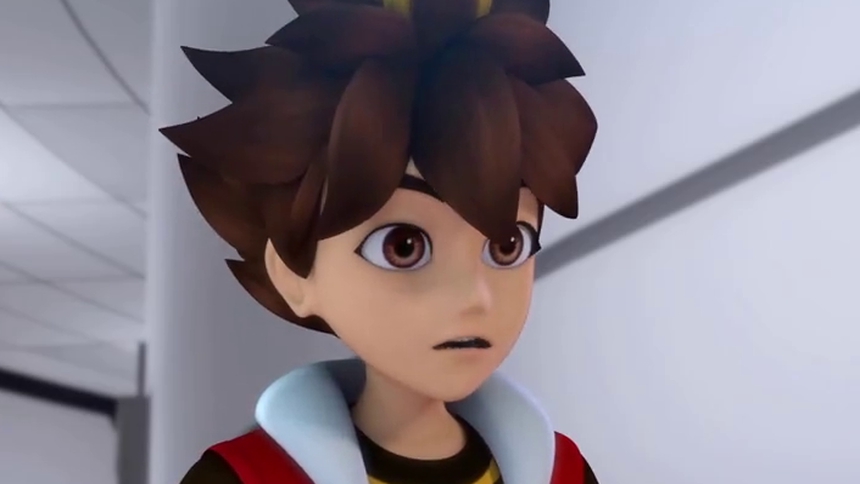 超变战陀 第32集