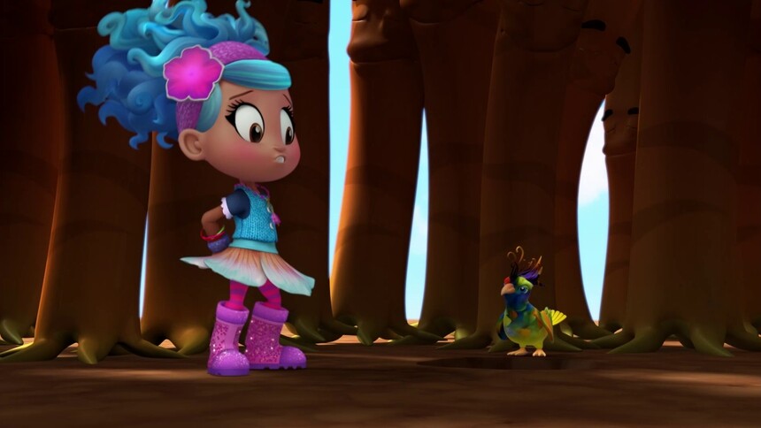 月光公主 第二季