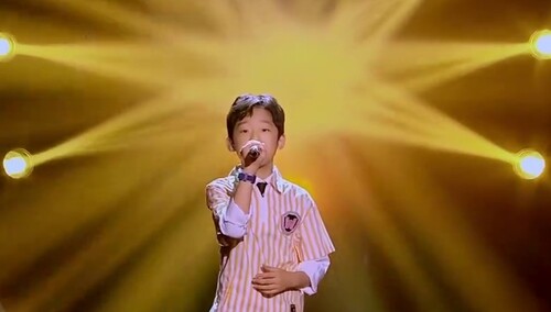 羌沐阳挑战《歌路》汪苏泷点赞