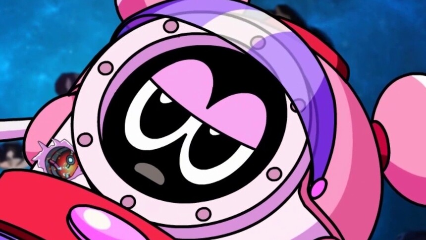 《赛尔号第九季》彩蛋:为什么卡璐璐的记忆芯片会受损?