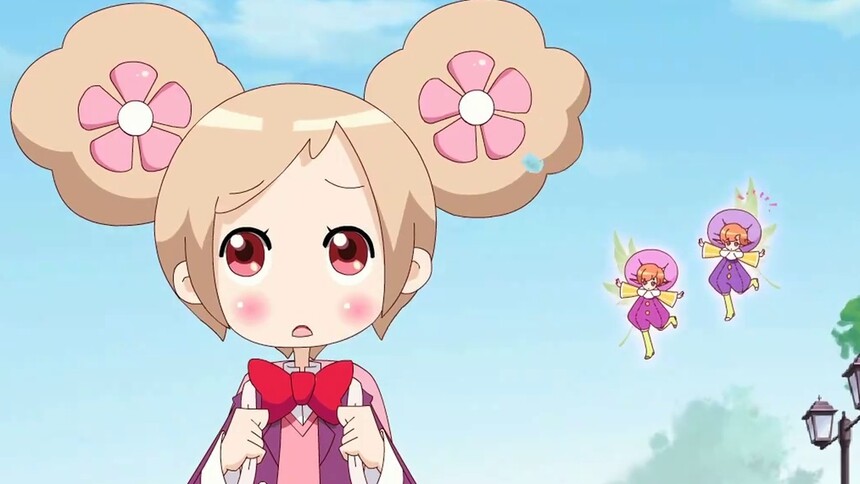 小花仙 第一季-动漫-高清视频在线观看-芒果tv