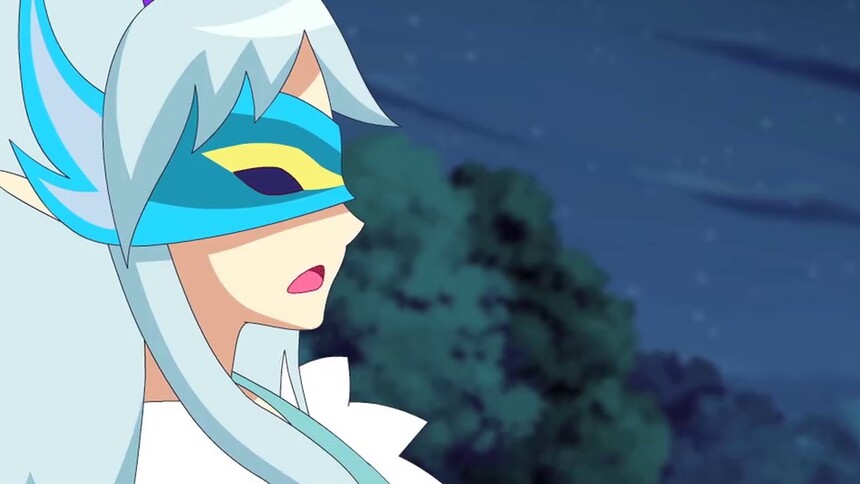 小花仙第一季第51集