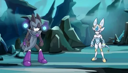 赛尔号第三季 第30集