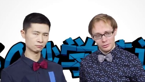 60秒学英语 巨石强森 狂暴巨兽 开挂 即将竞选美国总统 最新高清视频在线观看 芒果tv