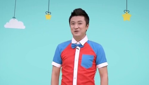 【飞行幼乐园快乐唱跳】贪吃的小猪