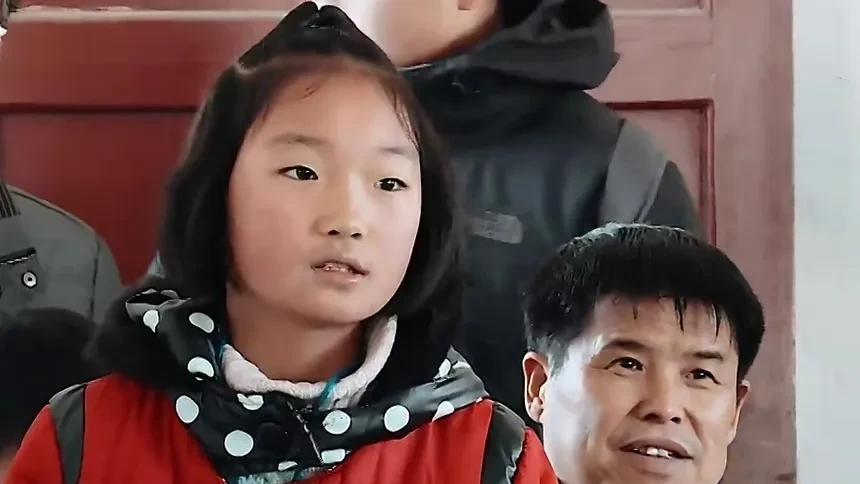 变形计之平行世界徐晓晨流利英语说懵学生吴献强艰辛面试好心酸