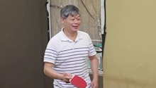 他是令人敬仰的“猴爸”